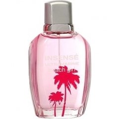 Insensé Ultramarine Beach Girl